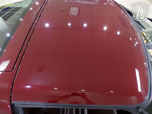 Used 1993 Chevrolet Corvette Coupe image 34