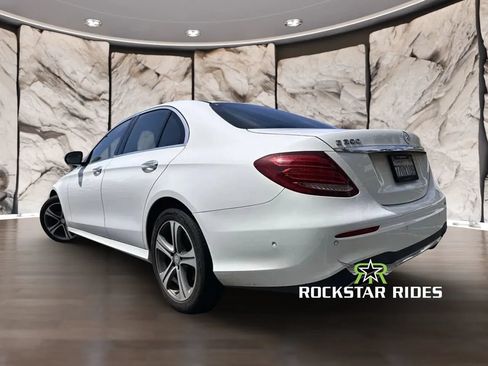 Used 2017 Mercedes-Benz E 300 image 5