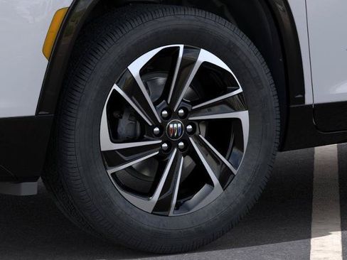 New 2026 Buick Enclave Sport Touring w/ Power Package FWD image 42