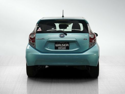 Used 2014 Toyota Prius C Two image 4