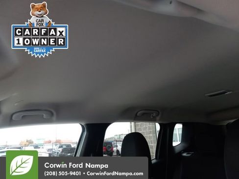 Used 2023 Jeep Renegade Trailhawk image 23