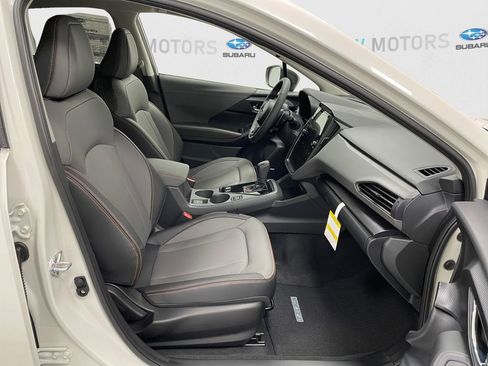 New 2026 Subaru Crosstrek 2.5i Limited AWD/4WD image 16