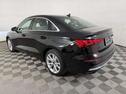 Certified 2026 Audi A3 2.0T Premium w/ Convenience Package AWD/4WD image 3