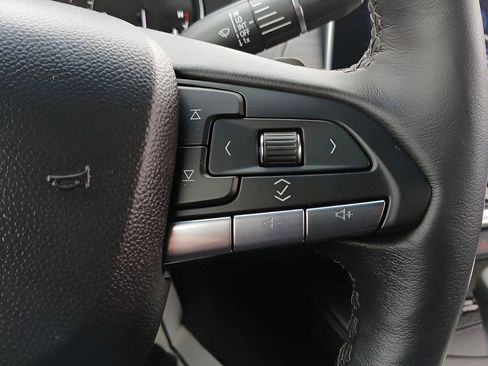 Used 2024 Cadillac CT4 Luxury w/ Sun And Sound Package image 21