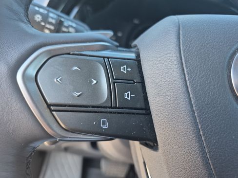 Used 2026 Lexus RX 450h AWD w/ Convenience Package image 27