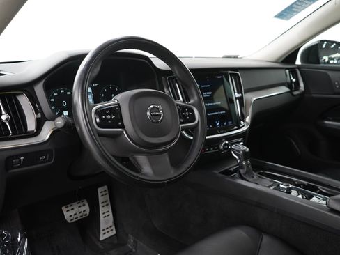 Used 2021 Volvo V60 T5 Cross Country w/ Climate Package AWD/4WD image 26