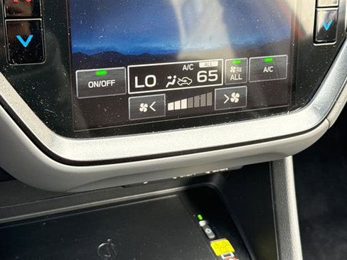 Certified 2025 Subaru Crosstrek 2.5i Wilderness w/ Crosstrek Mirror Package image 22