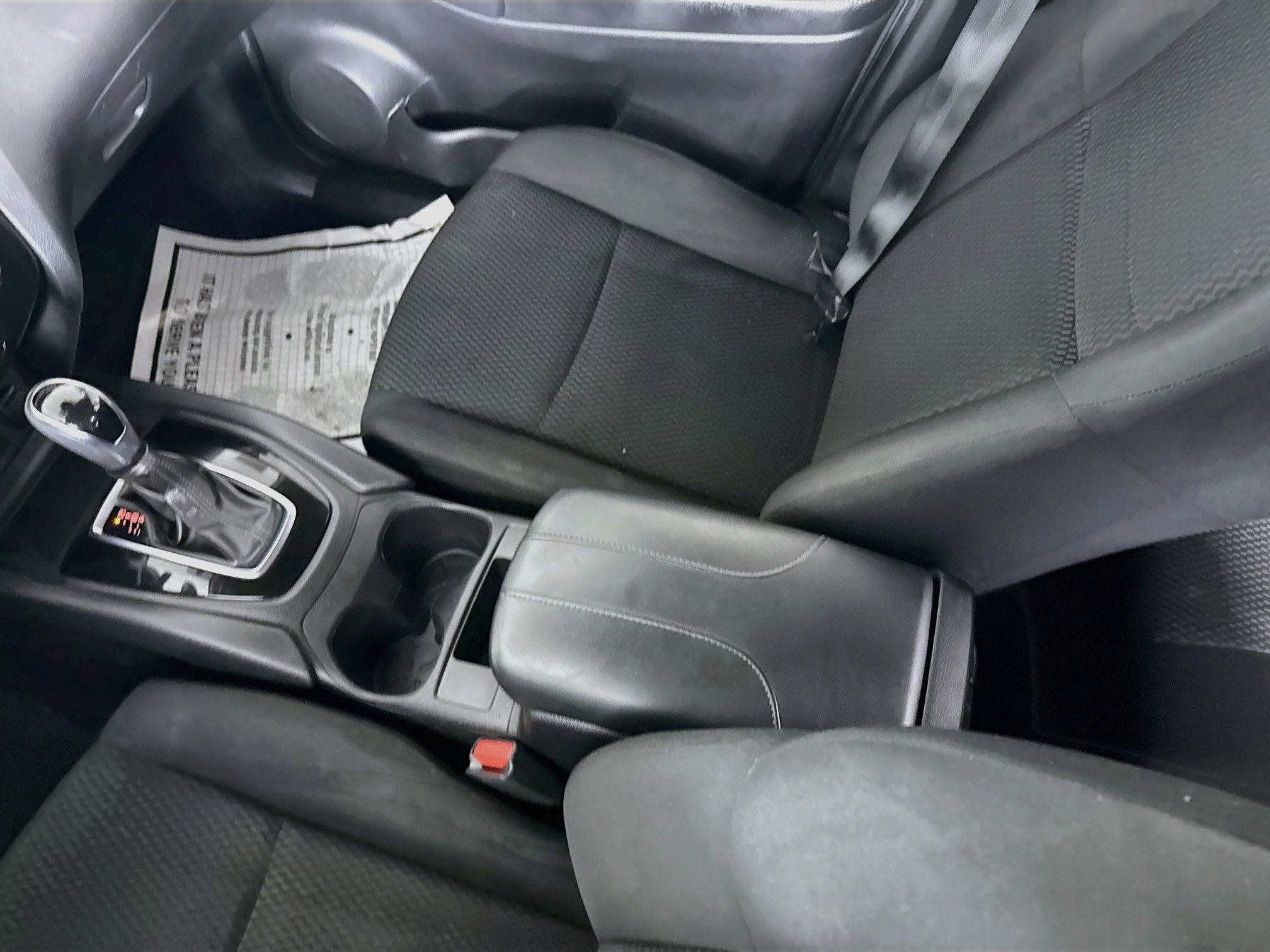 Used 2020 Nissan Rogue Sport S FWD image 26