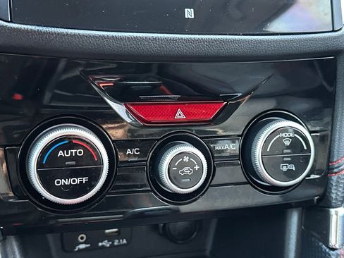 Used 2020 Subaru Forester Sport image 17