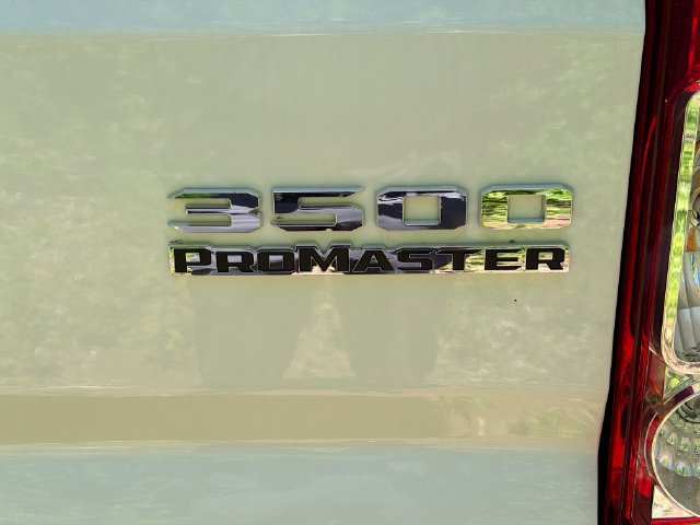 New 2026 RAM ProMaster 3500 w/ Cold Weather Group FWD image 21