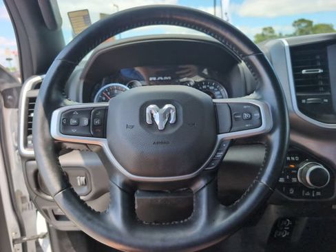 Used 2023 RAM 1500 Big Horn AWD/4WD image 23