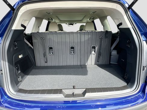 New 2026 Subaru Ascent Limited AWD/4WD image 32
