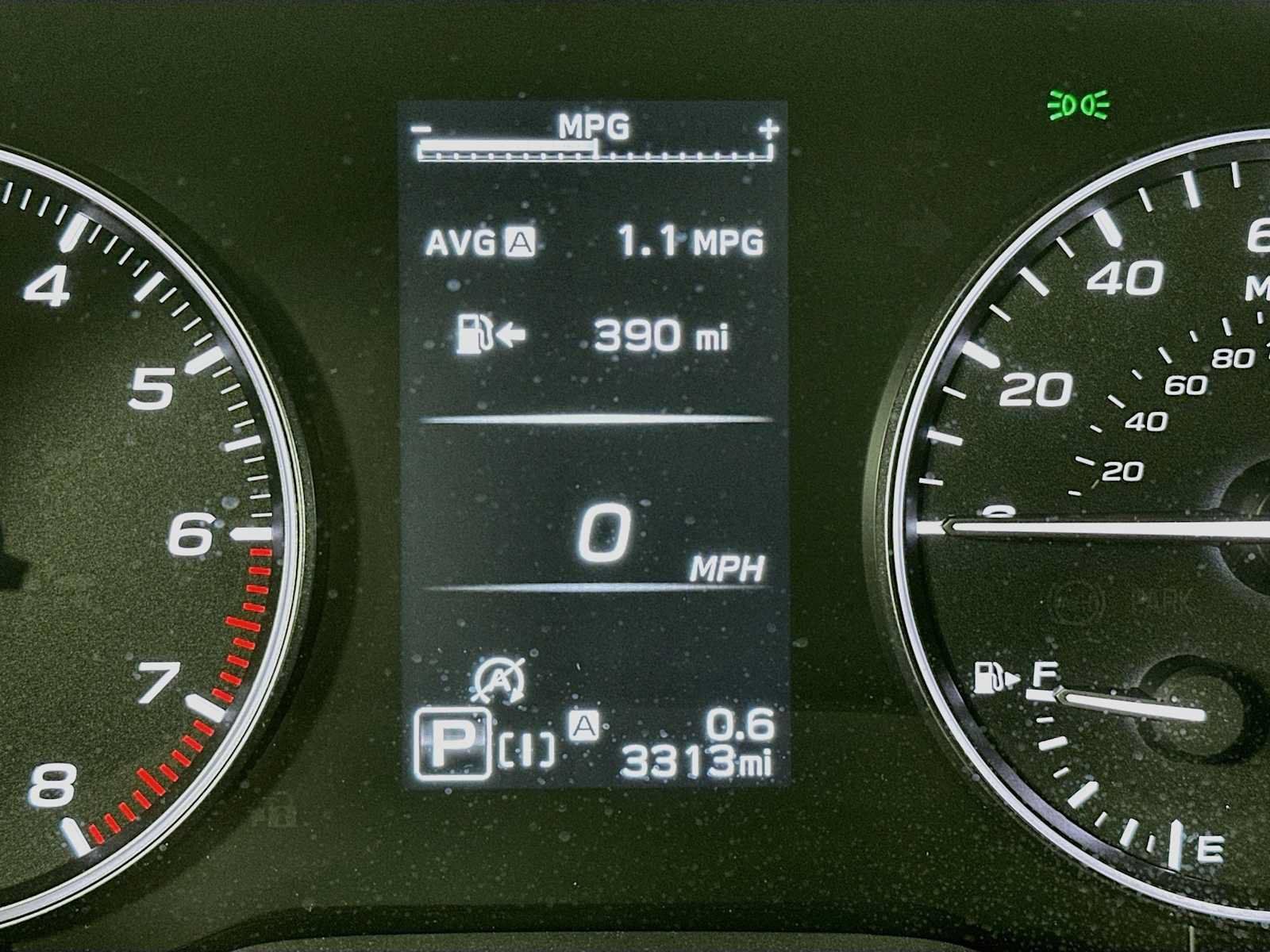 Certified 2026 Subaru Crosstrek 2.5i Premium AWD/4WD image 12