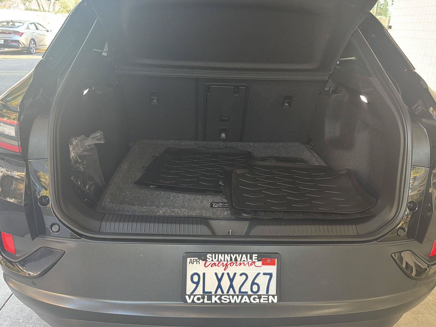 Certified 2023 Volkswagen ID.4 S RWD image 13