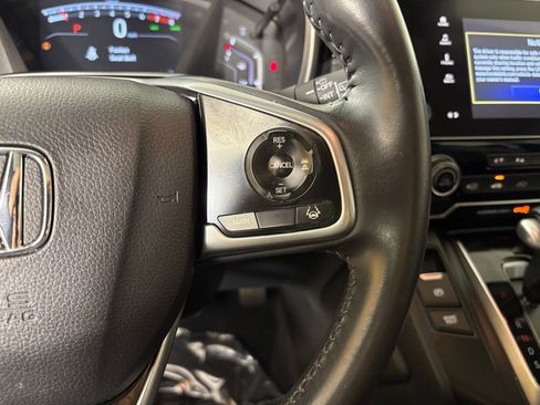 Used 2022 Honda CR-V EX-L image 20