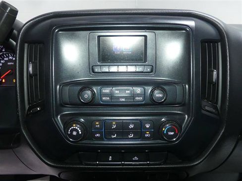 Used 2017 Chevrolet Silverado 2500 W/T RWD image 33