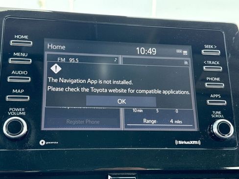 Used 2022 Toyota Camry LE image 18