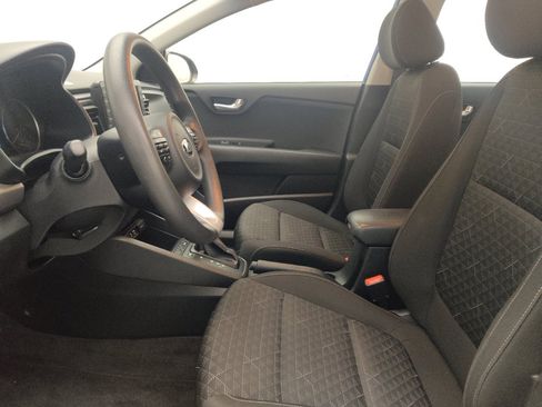 Used 2020 Kia Rio S w/ Technology Package FWD image 17