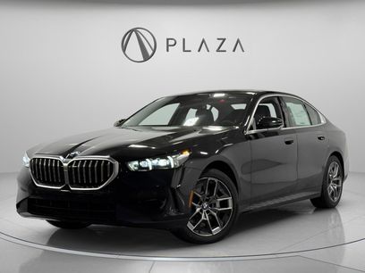 New 2026 BMW 530i xDrive w/ Convenience Package