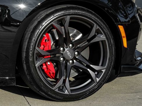 Used 2024 Chevrolet Camaro SS image 54