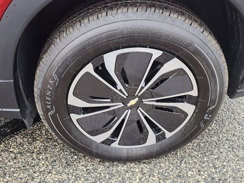 New 2025 Chevrolet Blazer EV LT w/ Super Cruise Package image 6