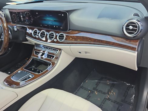 Certified 2023 Mercedes-Benz E 350 Sedan image 16