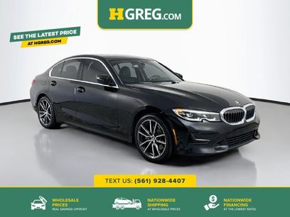 Used 2020 BMW 330i Sedan w/ Convenience Package