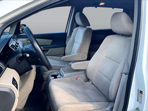 Used 2016 Honda Odyssey EX image 8