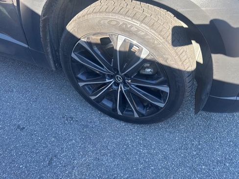 Used 2023 MAZDA CX-50 AWD 2.5 Turbo w/ Cargo Package image 7