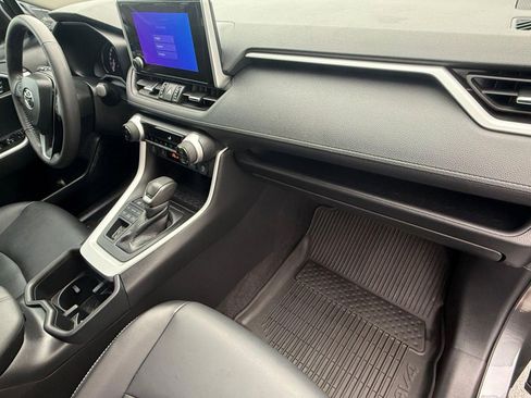 Certified 2023 Toyota RAV4 XLE Premium image 31