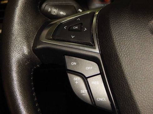 Used 2021 Ford Edge SEL w/ Convenience Package AWD/4WD image 28
