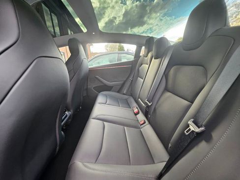 Used 2024 Tesla Model 3 Performance image 63