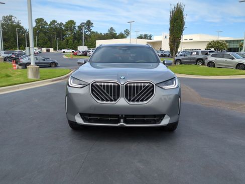 Certified 2026 BMW X3 xDrive30 w/ Convenience Package image 3
