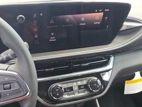 New 2026 Buick Envista Sport Touring w/ Convenience I Package FWD image 8
