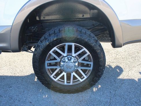 Used 2019 Ford F350 King Ranch image 24