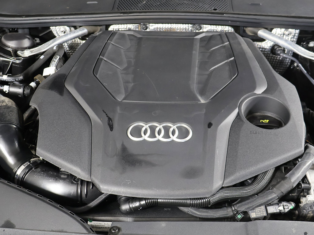 Used 2024 Audi A6 Premium Plus AWD/4WD image 21