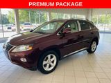 Used 2014 Lexus RX 350 AWD image 3