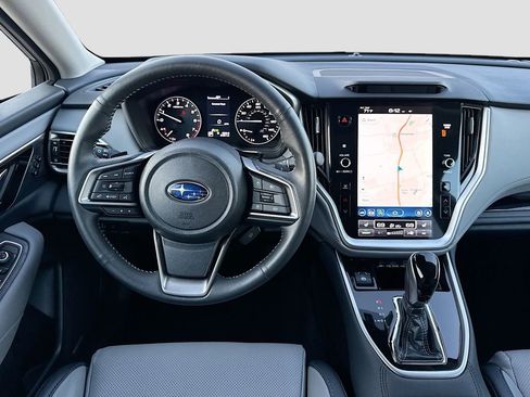Certified 2025 Subaru Outback Limited image 32