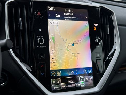 Certified 2024 Subaru Ascent Touring image 18