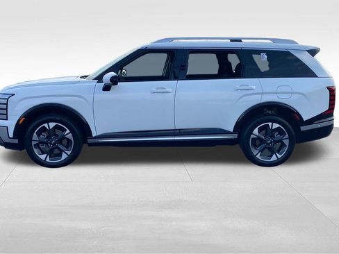 New 2026 Hyundai Palisade Limited image 4