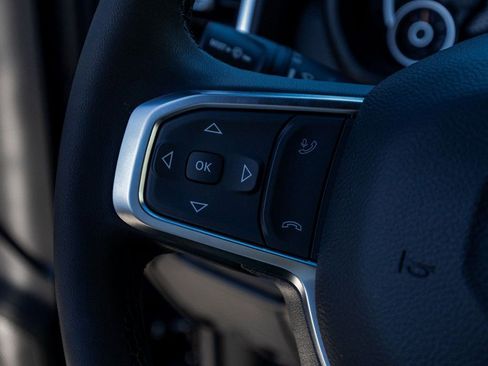 New 2026 RAM 3500 Big Horn image 12