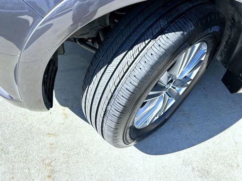 Used 2024 INFINITI QX80 Luxe AWD/4WD image 25
