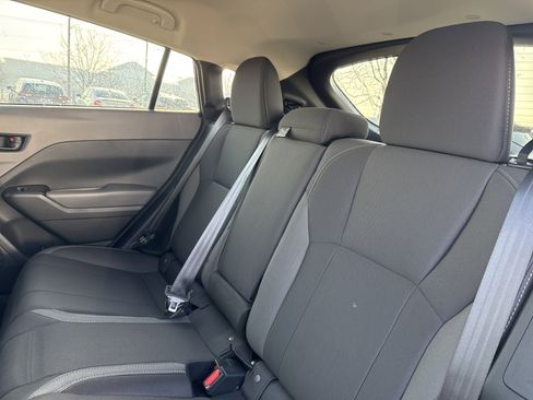 New 2026 Subaru Crosstrek 2.0i Premium AWD/4WD image 17