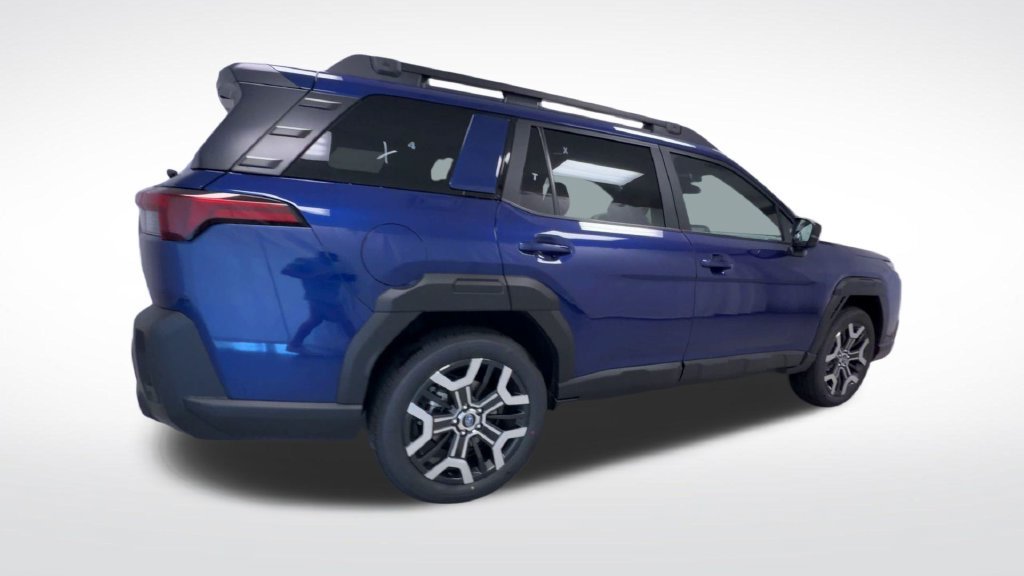 New 2026 Subaru Outback Touring XT AWD/4WD image 8