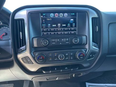 Used 2018 Chevrolet Silverado 1500 LT w/ All Star Edition image 17