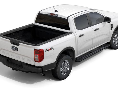 New 2025 Ford Ranger XL w/ Trailer Tow Package image 25