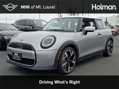 Used 2025 MINI Cooper S