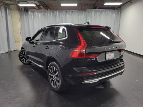 Used 2023 Volvo XC60 B5 Plus FWD image 6