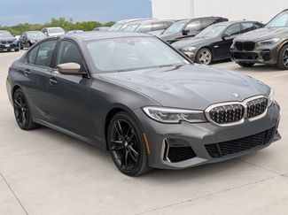 Used 2020 BMW M340i xDrive w/ Executive Package video 3