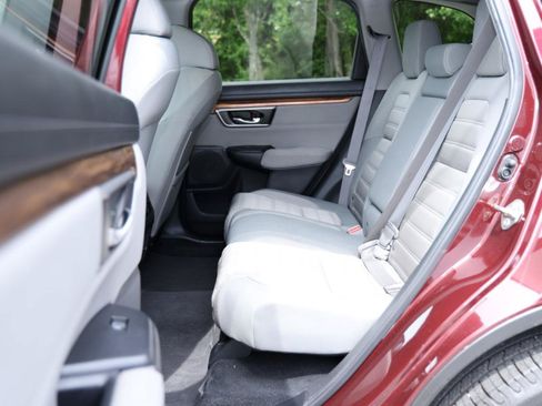 Used 2019 Honda CR-V EX image 21